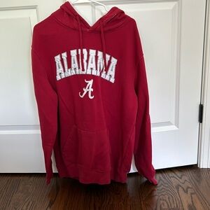 Alabama sweatshirt